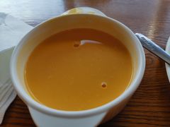 南瓜汤-比格比萨自助(花园路店)