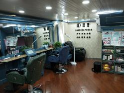 -Hair Glam 格拉姆造型旗舰店