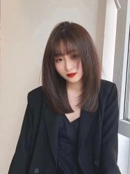 -FASHION PALACE hair+