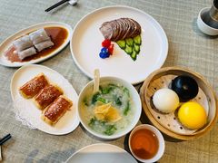 -潮府馆·非遗潮州菜·世纪公园(新国际博览中心店)