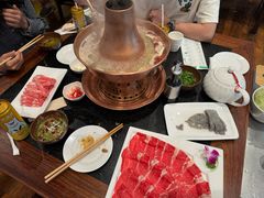 -南门涮肉(通州店)