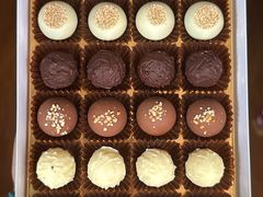 -Laderach 莱德拉(上海环贸iapm店)