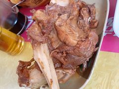 酱脊骨-福鑫面馆(高尚路店)