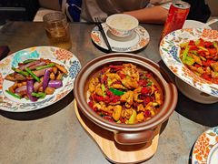 -芙蓉十九·新湘菜
