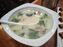 -吴记百姓菜馆·北京菜·烤鸭(故宫店)