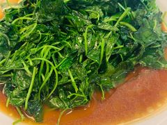 金花菜酒香-新聚丰菜馆(太监弄店)