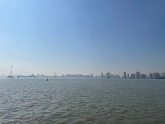 -厦门邮轮中心厦鼓码头(轮渡站)