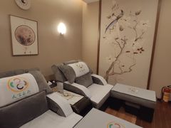 -鸿泰龙·天下易行·足道·SPA(来福士店)