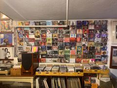 -旧天堂书店(华侨城创意文化园南山特色文化街区店)