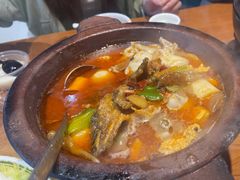 -肖记公安牛肉鱼杂馆·省级非物质文化遗产(万松园直营店)