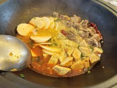 -横山双城铁锅炖羊肉(创始店)