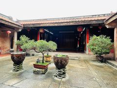 -许驸马府