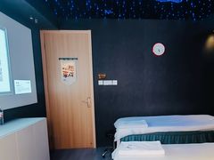 -逸栈养生SPA(望京店)