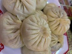 -宝正臻天津包子总店(金阳光居易店)