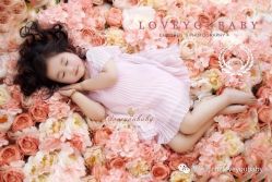 -爱你宝贝孕婴亲子摄影美学馆(绍兴店)