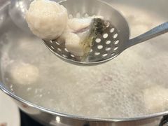 -正能量脆肉鲩火锅