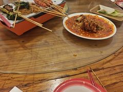 -冶建镜子·中国龙虾王(总店)