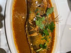 -又见炊烟私房菜(敬亭路店)