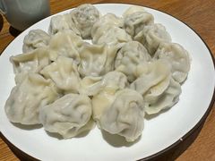 -伊喜饺子·烤鸭(五道口学院路店)