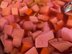 -唇辣号重庆老火锅(燕郊鑫乐汇店)