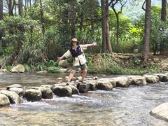 -福清灵石山国家森林公园