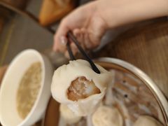 -知味观小吃·简餐·糕点(萧山店)