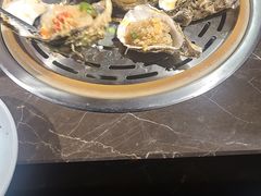 -汉丽斯巴西烤肉自助(市南店)