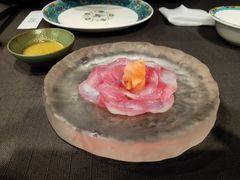 -肆月河豚·新淮扬(金融街店)