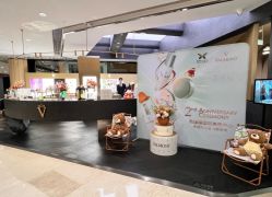-VALMONT·若嫚蝶国际美肤中心