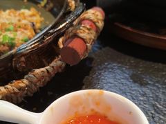 -旺爷砂锅·茶作(国贸城店)