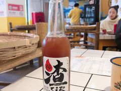 -龙奎老牛市井火锅