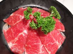 -花味烤肉·拌饭(庐阳万象汇店)