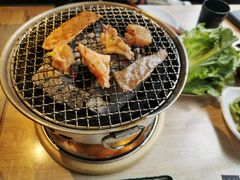 -AJIYA味屋和牛烤肉自助放题(温州万象城店)