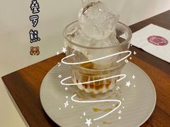 -Double cafe