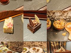 -五洲皇冠巴西烤肉餐厅