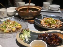 -啫神·广州地标美食(北京路店)