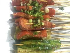 -串盟烧烤大排档·长沙美食地标(星沙店)