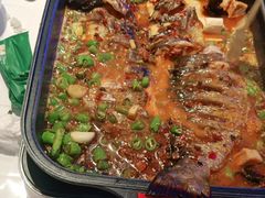 -荷炉烤鱼音乐餐厅(佳和城店)