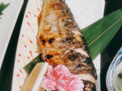 -昱匠·日本料理(金融街店)