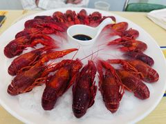-刘栋梁大排档(淮海东路店)