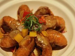 -小炳胜(卓悦中心店)