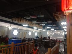 大堂-元银甲·湖北地标美食(汉阳店)