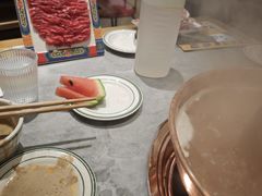 -侃爷南门铜锅涮肉