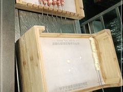 -很久以前羊肉串(中山公园店)