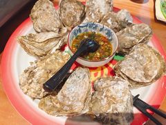 -猫公子纸上烤鱼烧烤•Bistro小酒馆(钱江世纪城店)