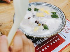 -哼哈豆花工房(高铁吾悦广场店)