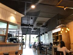 -明谦·Coffee&Cocktail Bar(美您公园店)