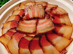 -粗茶淡饭·隐庐私厨(东亭店)