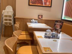 -陳香貴·兰州牛肉面(上海长风大悦城店)