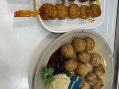 -宜家·瑞典风味餐厅(北京西红门店)